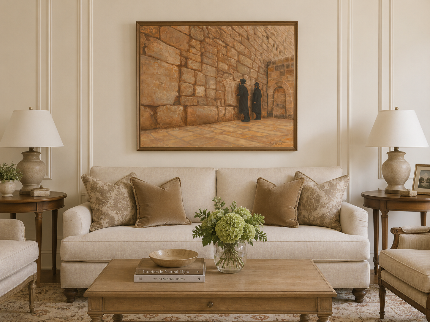 Kotel HaKatan